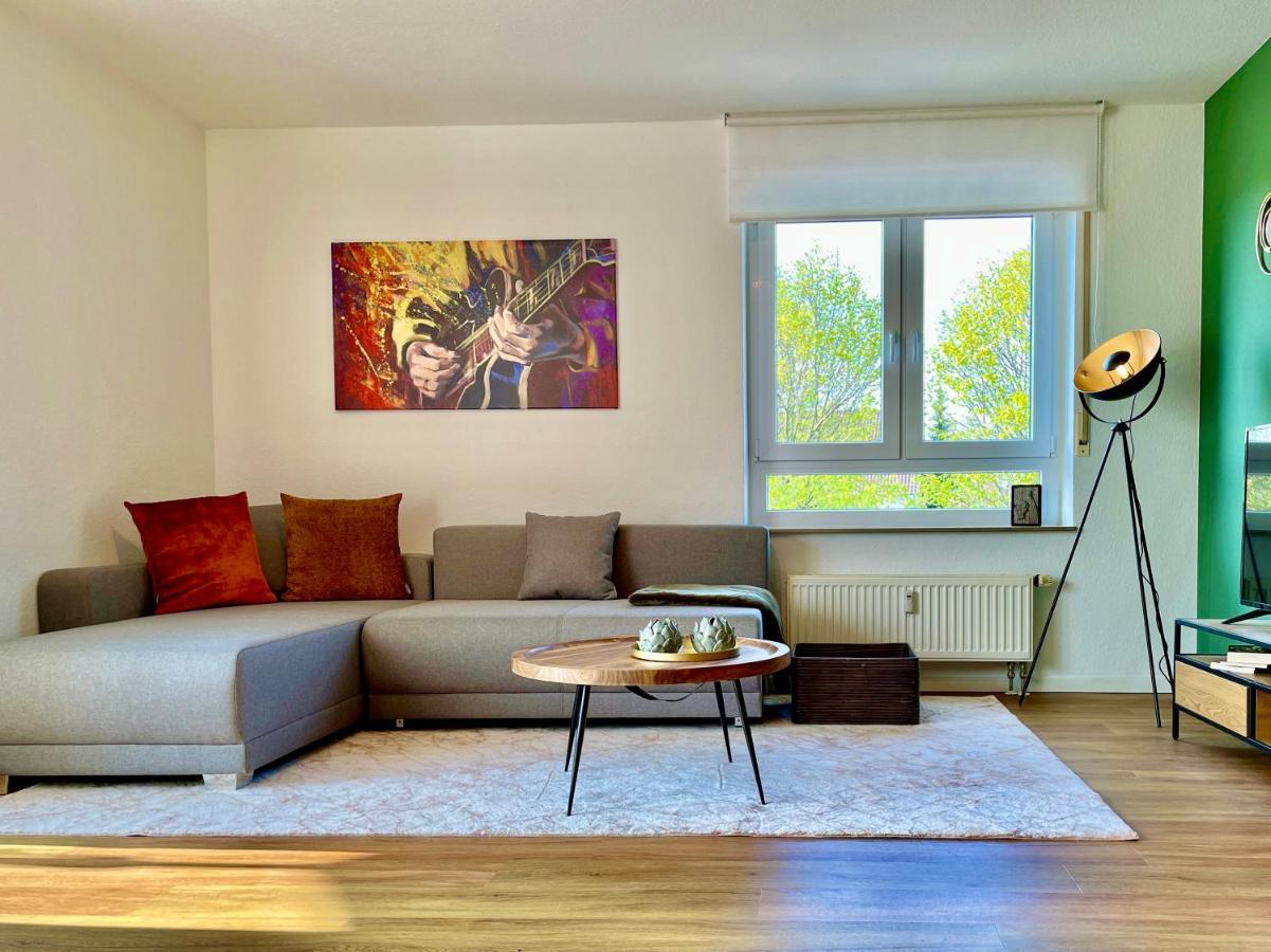 레닝겐 Lamiacasa Family-Business-Near Bosch-Train Station 아파트 외부 사진