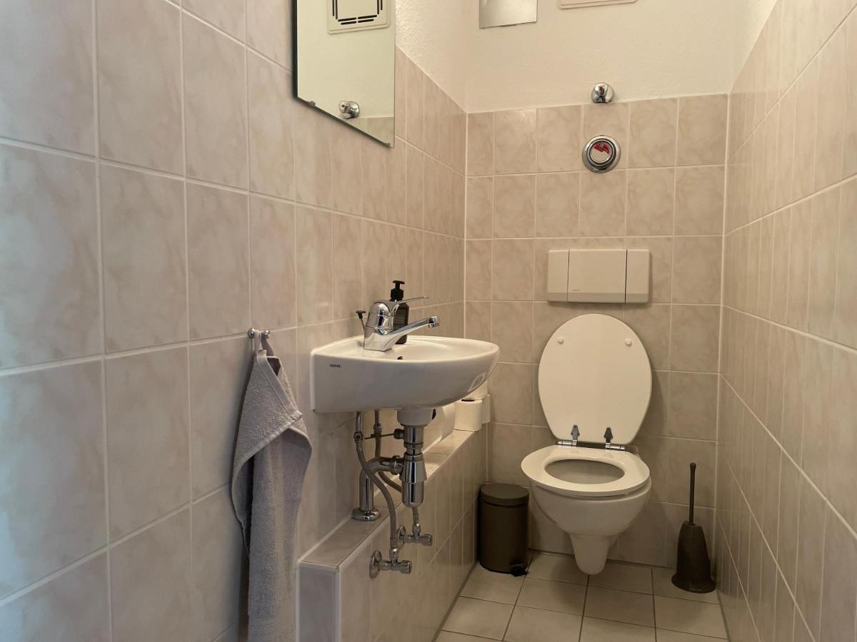 레닝겐 Lamiacasa Family-Business-Near Bosch-Train Station 아파트 외부 사진