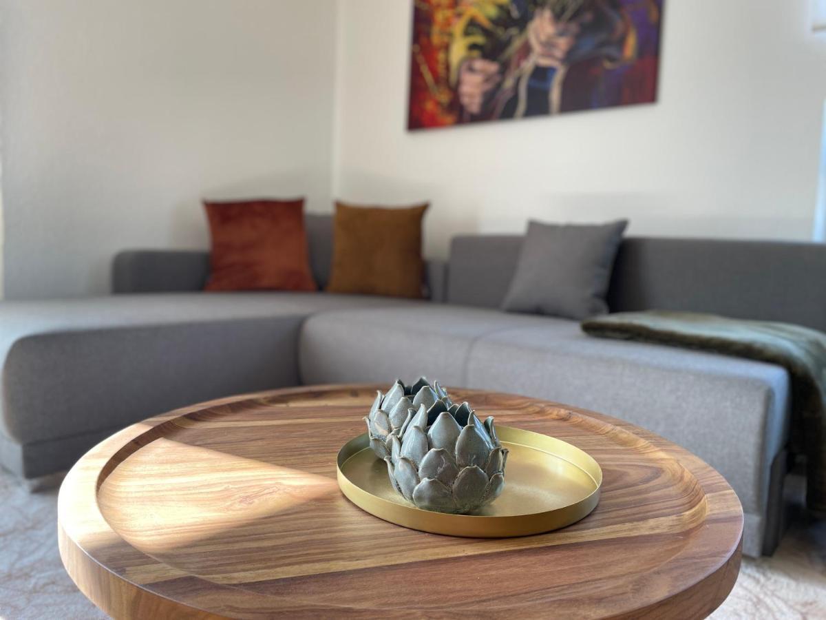 레닝겐 Lamiacasa Family-Business-Near Bosch-Train Station 아파트 외부 사진