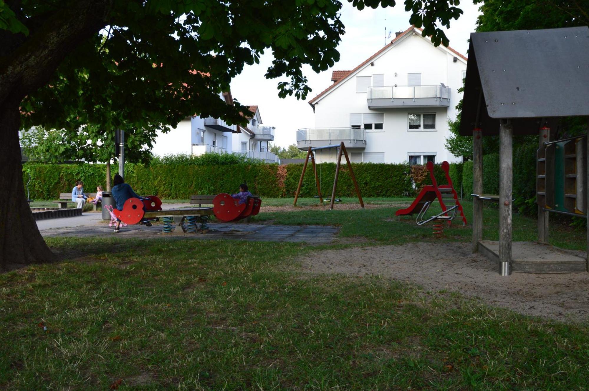 레닝겐 Lamiacasa Family-Business-Near Bosch-Train Station 아파트 외부 사진